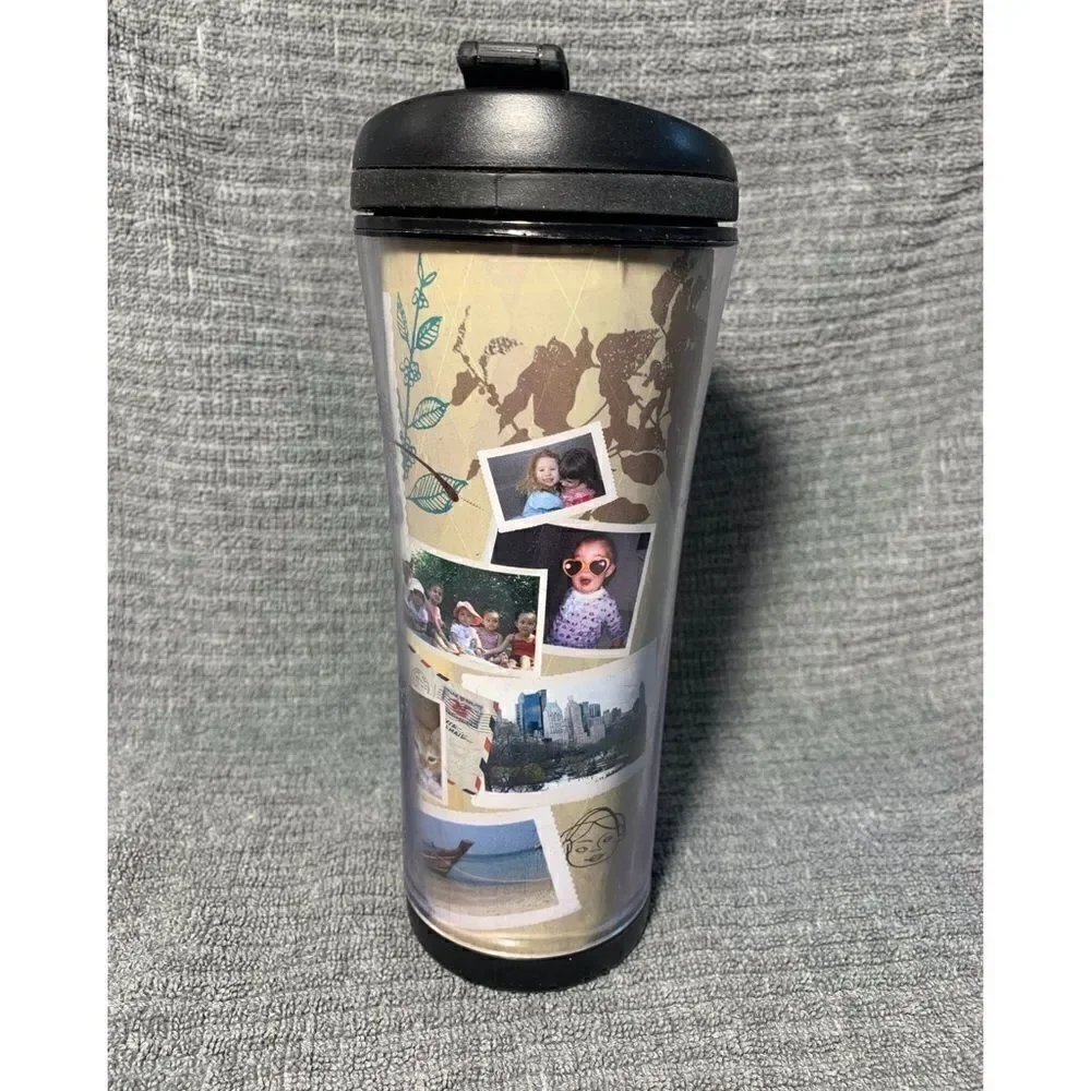 🌟HP🌟Starbucks Travel Mug (H)